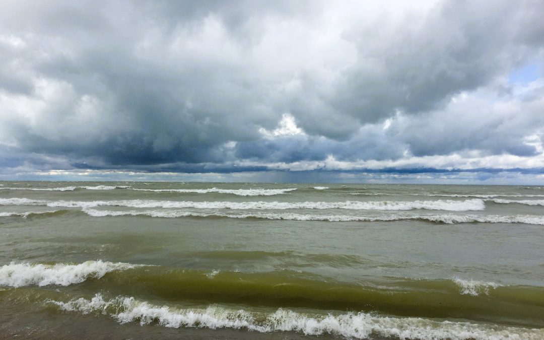 Department of Fisheries and Oceans Canada (DFO)