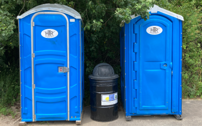 ACW Agrees to Fund Beach Port-a-Potties