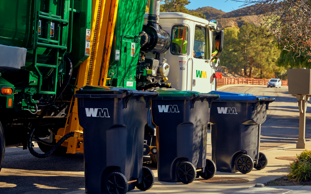 ACW Garbage Collection Update