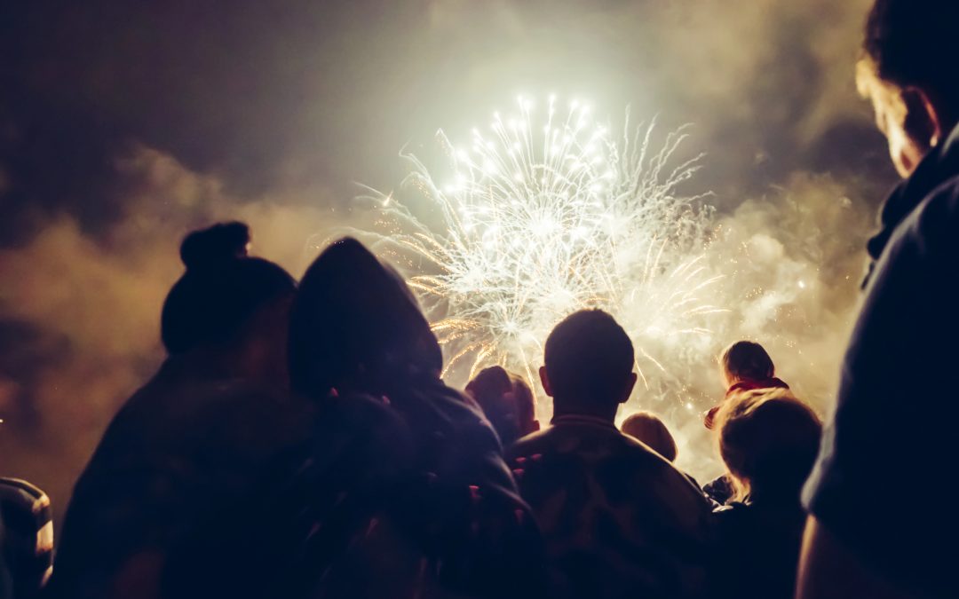 ACW Fireworks (Noise and Sound) Bylaw