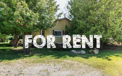 ACW Short-Term Rental Licensing UPDATE