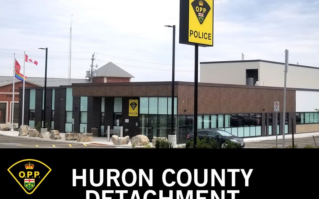 Ontario Provincial Police (OPP)