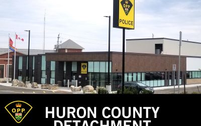 Ontario Provincial Police (OPP)